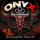 Judgment Night Single