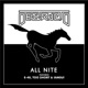 All Nite Remix feat E 40 Too hort Iamsu Single