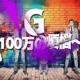 G A Million Desires Single