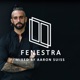 Fenestra Mixed by Aaron Suiss DJ Mix