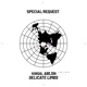 Delicate Limbs Special Request Remix feat serpentwithfeet Single