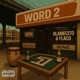 Word 2 feat Flaco Single