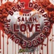 Love feat Salah Single