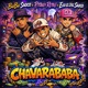 CHAVARABABA feat Bubu Saoco Pitukey Retro Megadivo Produce Single