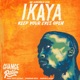 Keep Your Eyes Open feat André Roots Soundbank Music Harmonics Group Single