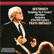 Beethoven Symphony No 3