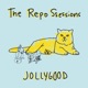The Repo Ssessions Vol 1