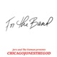 For the Band feat ChicagoJonesTheGod Single