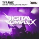 Ravin Through the Night Single