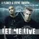 Let Me Live feat Delano Single