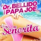 Señorita feat Papá Joe Single