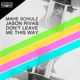 Don t Leave Me This Way Single