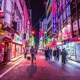 Tokyo Single