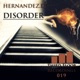 Disorder Single