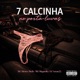 7 CALCINHA NO PORTA LUVAS Single