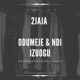 Odumeje Ndi Izuogu Single