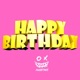 Happy Birthday Single
