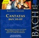 Bach J S Cantatas Bwv 195 197