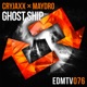 Ghostship Single