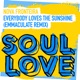 Everybody Loves the Sunshine Single
