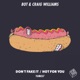 Don t Fake It Hot for You Single