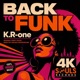Back to Funk Extended mix Single