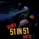 51in51 Freestyle Day22 feat Sean R Single