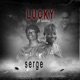 Lucky feat Stubby Single