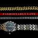 FASHIONABLY LATE Single