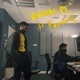 AIRPORT PJ feat BrandonJ Single