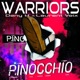 Pinocchio feat Laurent Veix Radio Edit Single