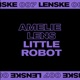Little Robot EP