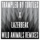 Wild Animals Remixes Single