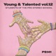 Young Talented Vol 12 Single