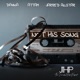 Not His Song feat ATTAM Davina Single