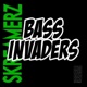 Bass Invaders Single