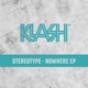 Nowhere EP