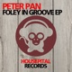 Foley in Groove EP