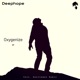 Oxygenize EP