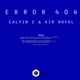 Error 404 with Kir Royal Single
