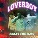 Lover Boy Single