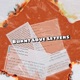 Burnt Love Letters Single