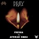 Pray feat Afrikan Simba Single