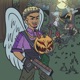 welcome to halloween EP
