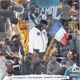 Midnight In Marseille feat Tom Stranger Single