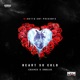 Heart so cold feat Drelue Single