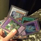 YU GI OH feat TRINSET Single