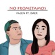 No Prometamos feat Daer Single
