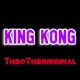 King Kong Single