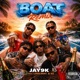 BOAT REMIX feat LuhAlbert K5 Single